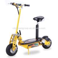 hot selling cheap 1600w off road electric scooter